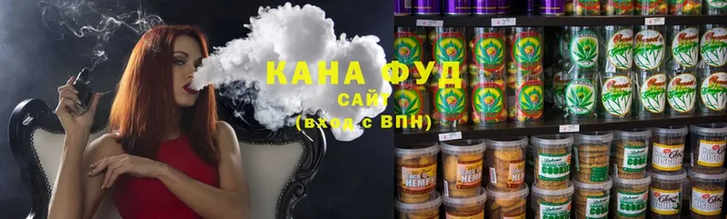 Cannafood конопля  Дудинка 